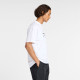 New Balance Ανδρική κοντομάνικη μπλούζα Linear Graphic T-Shirt